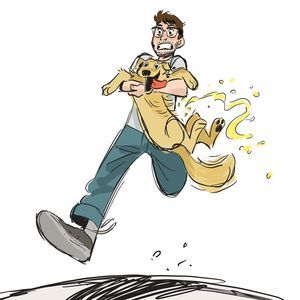 Meet your Posher, Allen